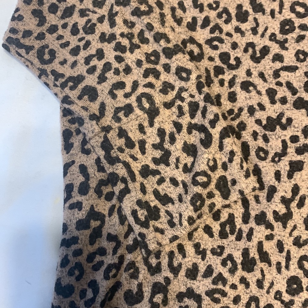 Dolman Top - Picture 3 of 3